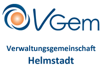 Logo VG Helmstadt