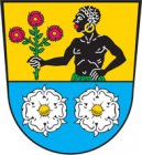 Wappen von Uettingen